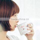 Factory Wholesale Customized Metal Enamel Mug Enamel Camping Mug With Custom Design thumbnail-1