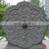 Abstract Modern Relief Sculpture thumbnail-1