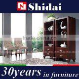Living Room Wall Cabinet / Vitrine Living Room Cabinets / Cabinet for Living Room E-150 thumbnail-1