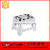 Hand-Held Cheap Outdoor Plastic Folding Stool For Traveling Folding Plastic Stool 450701 thumbnail-1