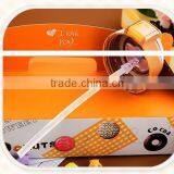 600ml 304 Stainless Steel Flask With Straw Kids Water Bottle thumbnail-5