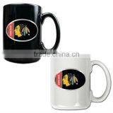 15 oz Ceramic Color Mug thumbnail-1