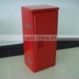 GRP Housing for Single Fire Extinguisher , IP56, Marine Grade thumbnail-2