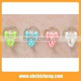 2016 Cute Wall Hooks Plastic Bath Hanging Unique Single Holder thumbnail-4