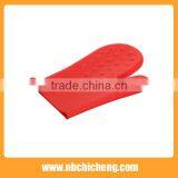 Waterproof Kitchen Silicone Glove Dishwasher Safe Bakery Silicone Dish Washing Gloves thumbnail-1