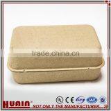 Brand Enhancing Pulp Tray