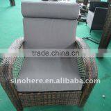 K.D. Luxury Chaise Lounge AK3116 thumbnail-1