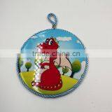Wholesale Custom Cartoon Dragon Coaster for Sale thumbnail-3
