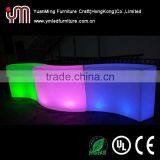 Led Illuminated Bar Counter For Sales thumbnail-1