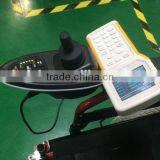 Controlador de Joystick Para Sillas de Ruedas Motorizadas thumbnail-2