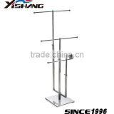 Jewelry Rack Bracelet Necklace Metal Stand Organizer Holder Display Rack,Jewelry Table Stand thumbnail-2