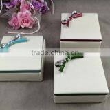Fashion Ceramic Jewelry Box Square thumbnail-4