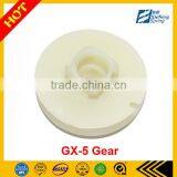 Chain Saw Parts Plastic GX-5 Roll Starter Gear thumbnail-2