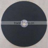 9" 230x3x22.2mm Cutting Wheel For Metal/Steel thumbnail-3