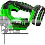 14.4v/18v 1.5Ah/3.0Ah/4.0Ah Cordless Jig Saw thumbnail-1