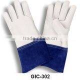 Pig Leather Tig Welding thumbnail-2