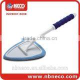 Triangle Microfiber Duster, Fabric Brush, Cleaning Duster thumbnail-1