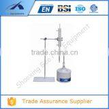 AWCT-1 Тестирующее устройство для определения содержания воды в нефтепродуктах и битумных материалах методом дистилляции