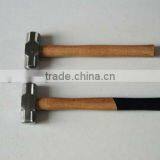 Sledge Hammer With Wooden Handle thumbnail-1