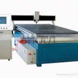 CNC Advertising Router Machine CNC-1224 with X Y working area 1200x2400mm and Z working area >100mm