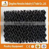 China Trade Assurance Pad and Fan Greenhouse Cooling Systems for Poultry Farm and Greenhouse thumbnail-4