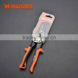 Professional Taiwan Type Straight Aviation Snips thumbnail-3