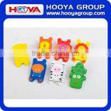 Lovely Animal-shaped Colorful Wooden Magnetic Clips thumbnail-2
