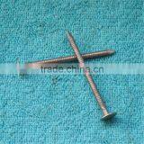 2017 Aluminum Ring Shank Nails Hot Sale thumbnail-5