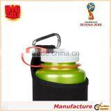 2018 World Cup Promotional Gift Bottle Cup Sleeve Nonslip Bottle Cup Sleeve Neoprene Cup Sleeve thumbnail-6