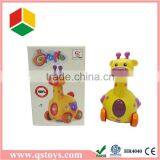 2016 New Funny Electric Toys With Light and Music thumbnail-4