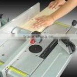 (Table Saw,miller,thicknesser,planer,mortiser)NEW!!Combination Woodworking Machines BM10308 thumbnail-3