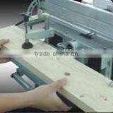 (Table Saw,miller,thicknesser,planer,mortiser)NEW!!Combination Woodworking Machines BM10308 thumbnail-6