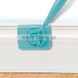 Baseboard Buddy Extendable Microfiber Duster Flexible Cleaning Tool thumbnail-3