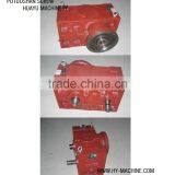 Single Screw and Barrel Extruder Gear Box 146-10 thumbnail-1