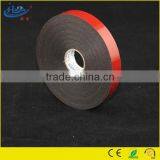 10mm Width Chinese Manufacturer PE EVA Adhesive Double Sided Foam Tape thumbnail-3