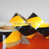 Strong Adhesive PVC Underground Warning Tape Pvc Road Tape thumbnail-1