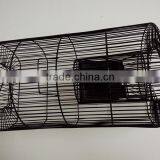 2016 New Products Live Large Animal Cages Stainless Steel Mouse Trap Cage thumbnail-6