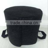 Wholesale Felt Garden Grow Bags With Fine Tenacity thumbnail-4