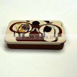 Metal Mint Tin Box With Slide Lid thumbnail-1