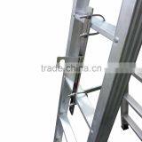 Stainless Steel Vertical Lifeline System Ladder Anchor thumbnail-1