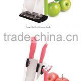 Food Safe Ceramic Knife Set thumbnail-1