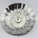 2014 New Design Stainless Steel Food Stimmer (HC-K02)