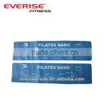 Eco-Friendly Latex Resistance Bands / Exercise Band thumbnail-1