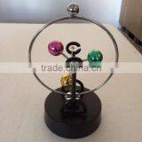 Kinetic Energy Motion Sculpture thumbnail-1