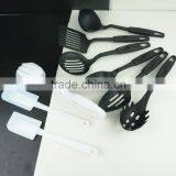 33050 9-piece Nylon Cooking & Serving Kitchen Tools thumbnail-2