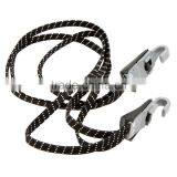 3 With One Bicycle Luggage Tied Rope Bike Cycling Rubber Band Banding Elastic Cord Strap For Outdoor thumbnail-2