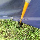 Outdoor Camping Tents 6 Person Waterproof With Customized Logo thumbnail-5