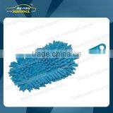 Eco-friendly Car Cleaning Brush With CE, Car Wash Brush of 100% Polyester Chenille thumbnail-1