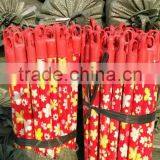 Professional Flower Broom Stick Made in China thumbnail-5