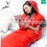 2016 New Design High Quality Duck Down Sleeping Bag for Camping